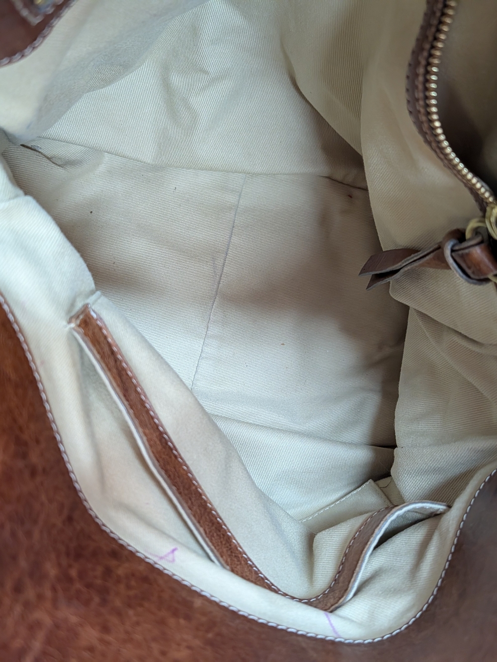 Chloé Brown Braided Leather Heloise Shoulder Bag - Picture 13 of 15
